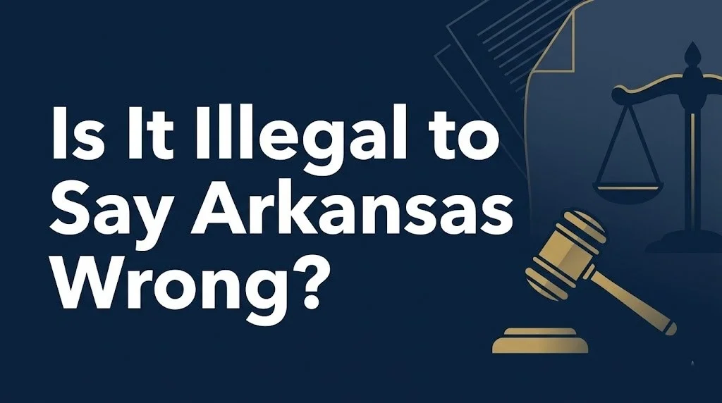 Arkansas