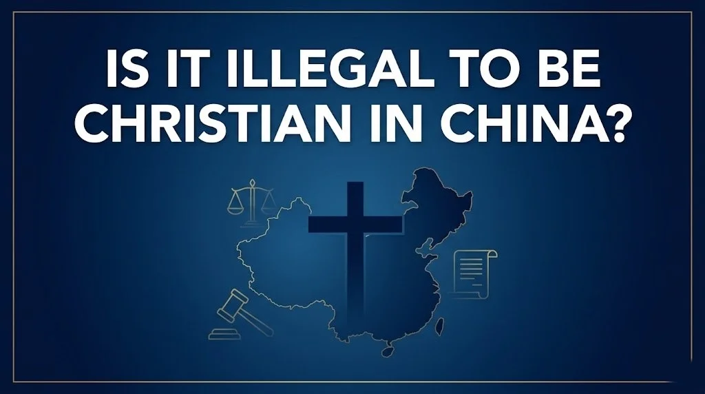 Being Christian