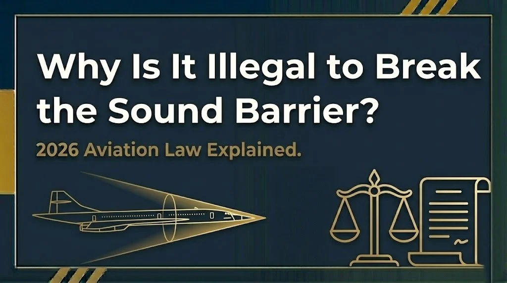 Breaking the sound barrier