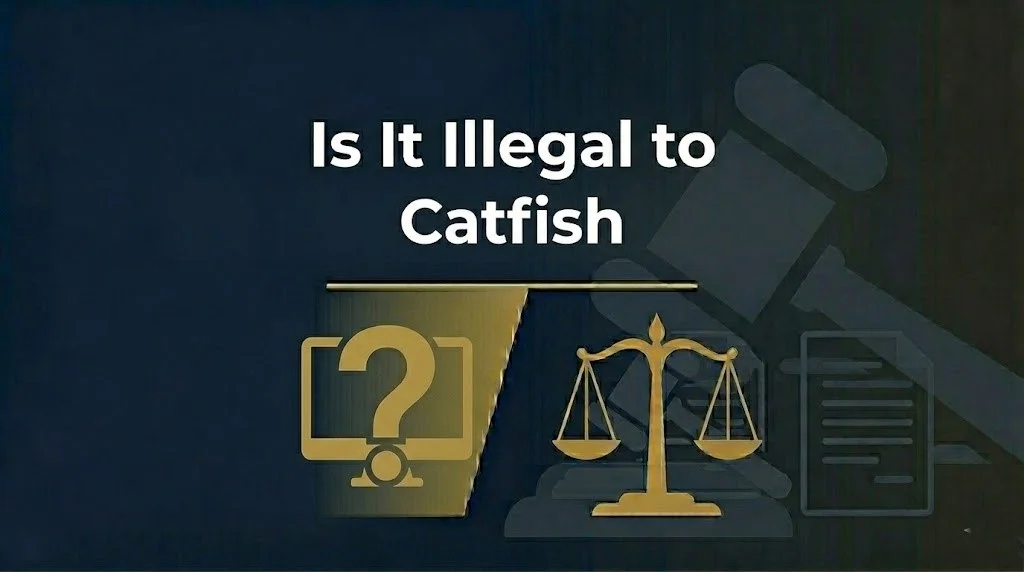 Catfishing