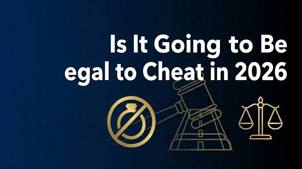 Cheating on your spouse