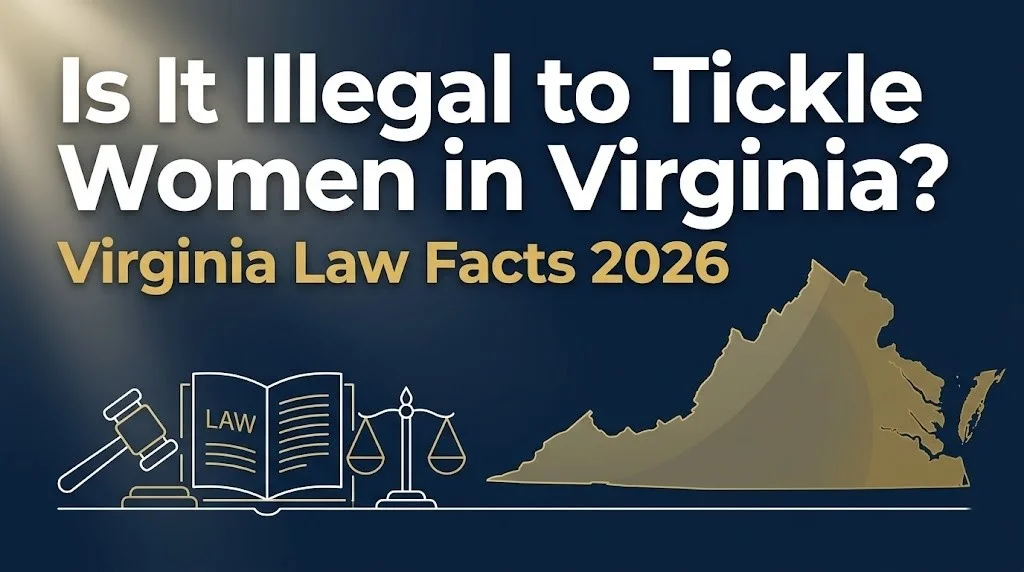 No specific Virginia statute