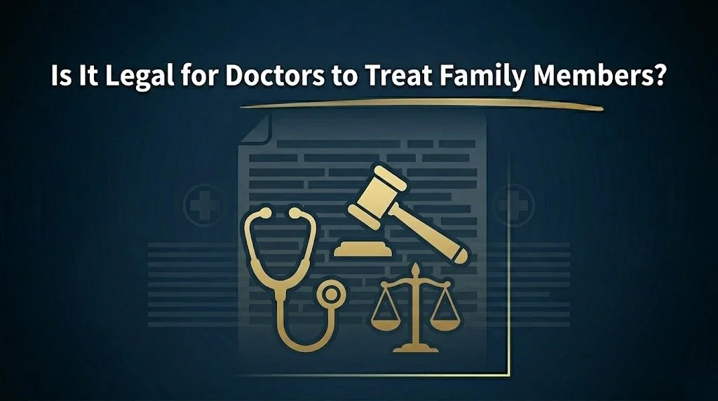 Treating family members