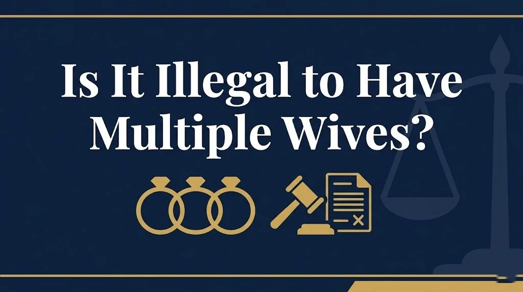 multiple wives