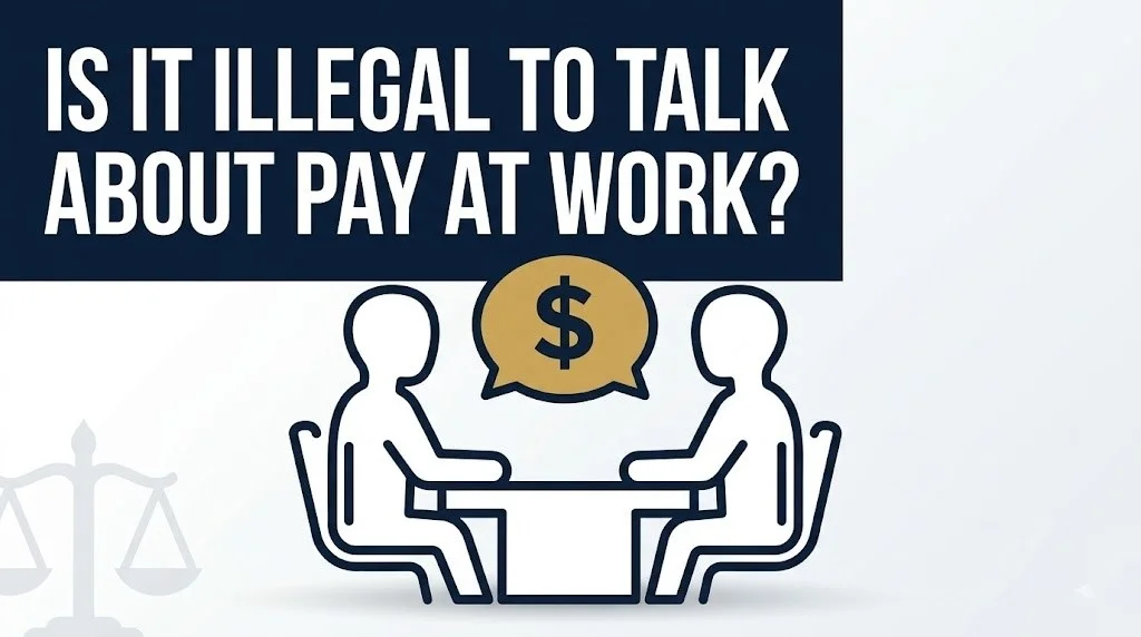 pay at work