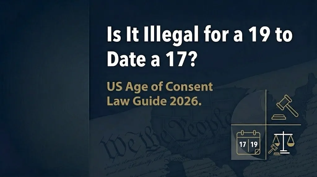 19 to date a 17