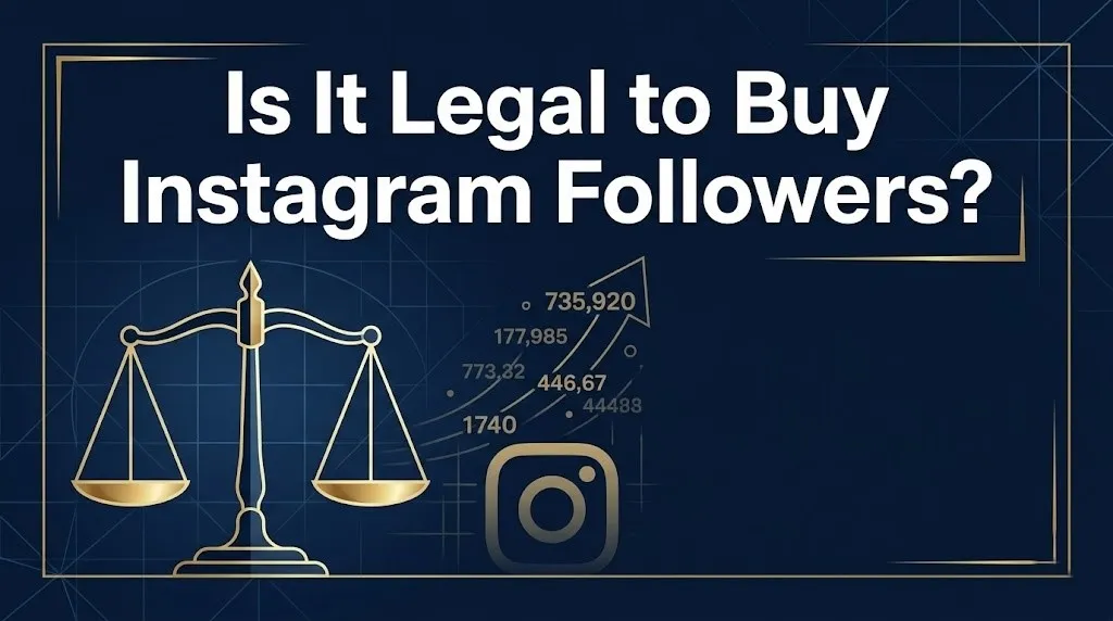 Buying Instagram followers