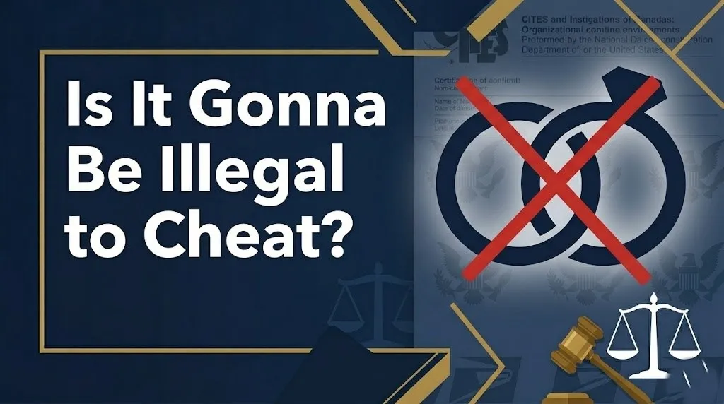 Cheating