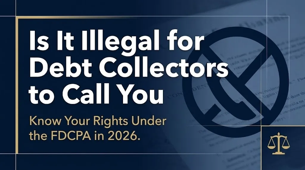Debt collectors