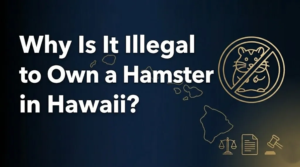 Hamsters