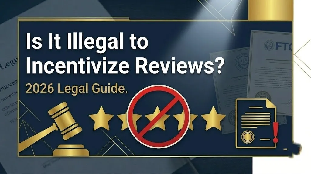 Incentivizing reviews
