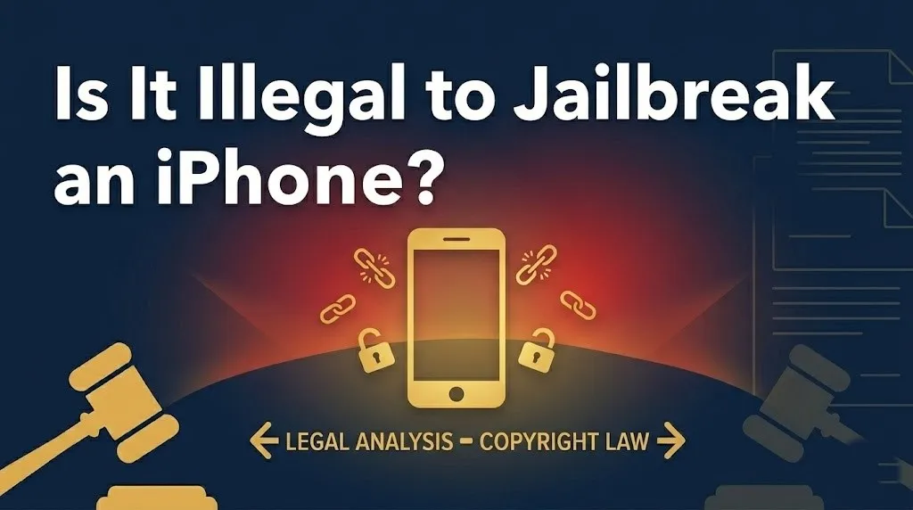 Jailbreaking