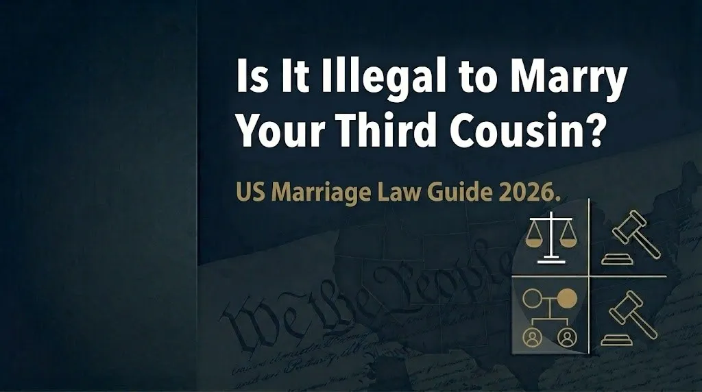 Marrying your third cousin