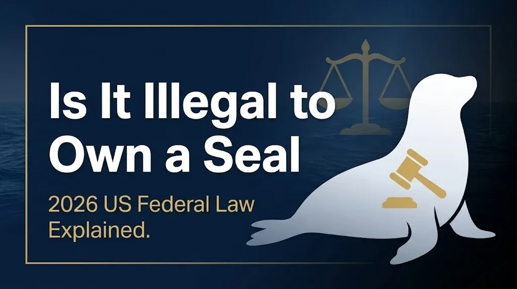 Owning a seal