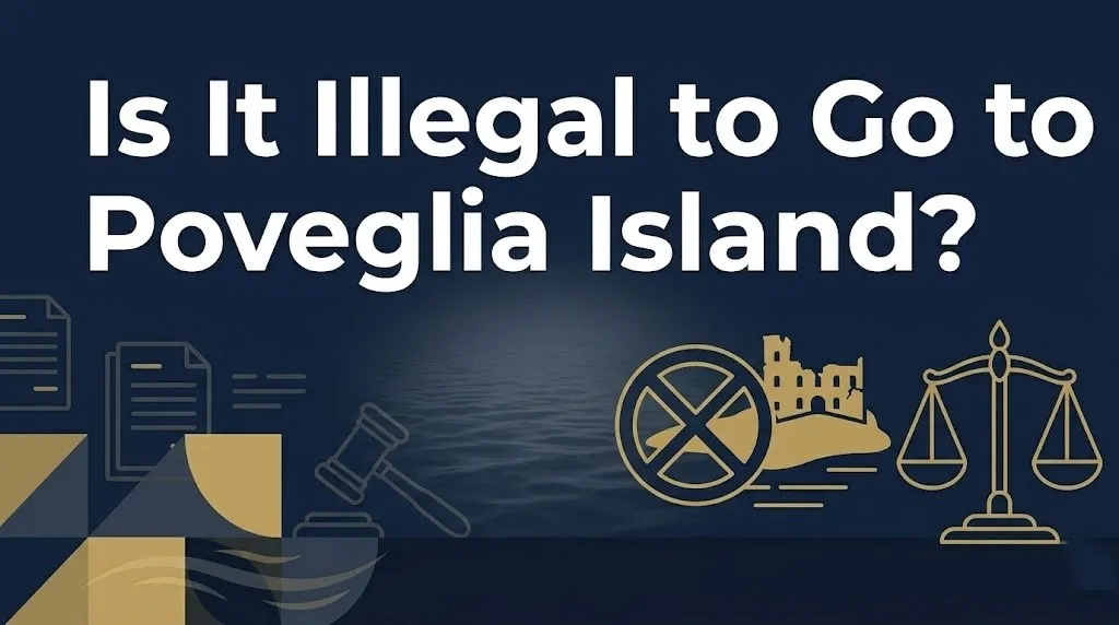 Poveglia Island