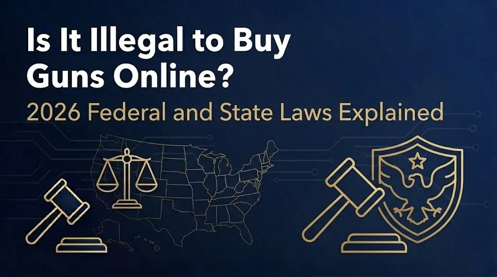 buy guns online