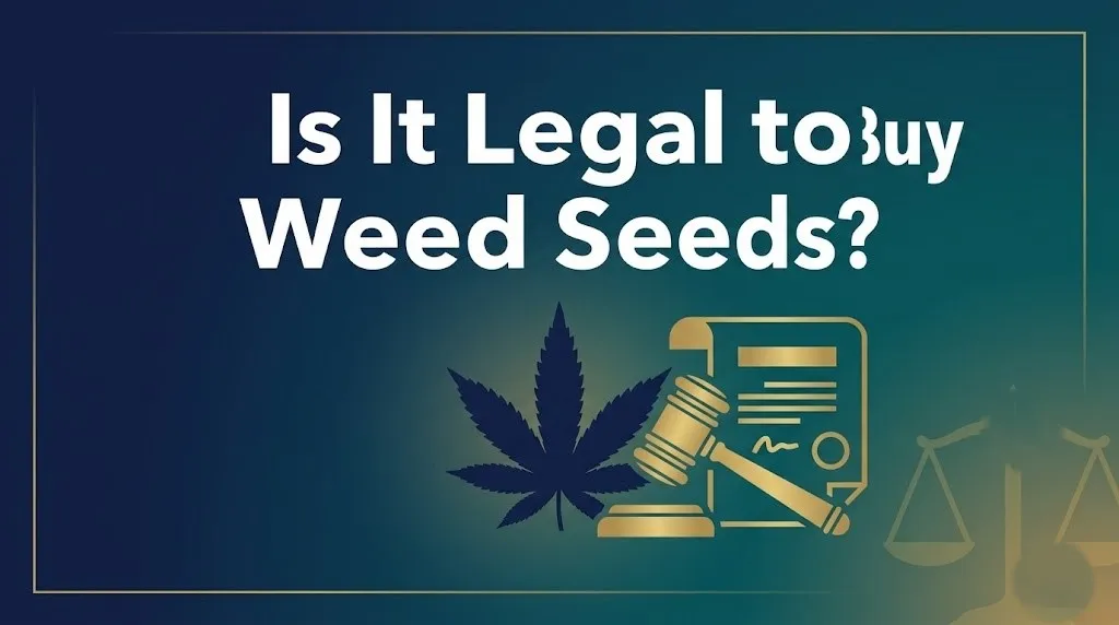 buy weed seeds
