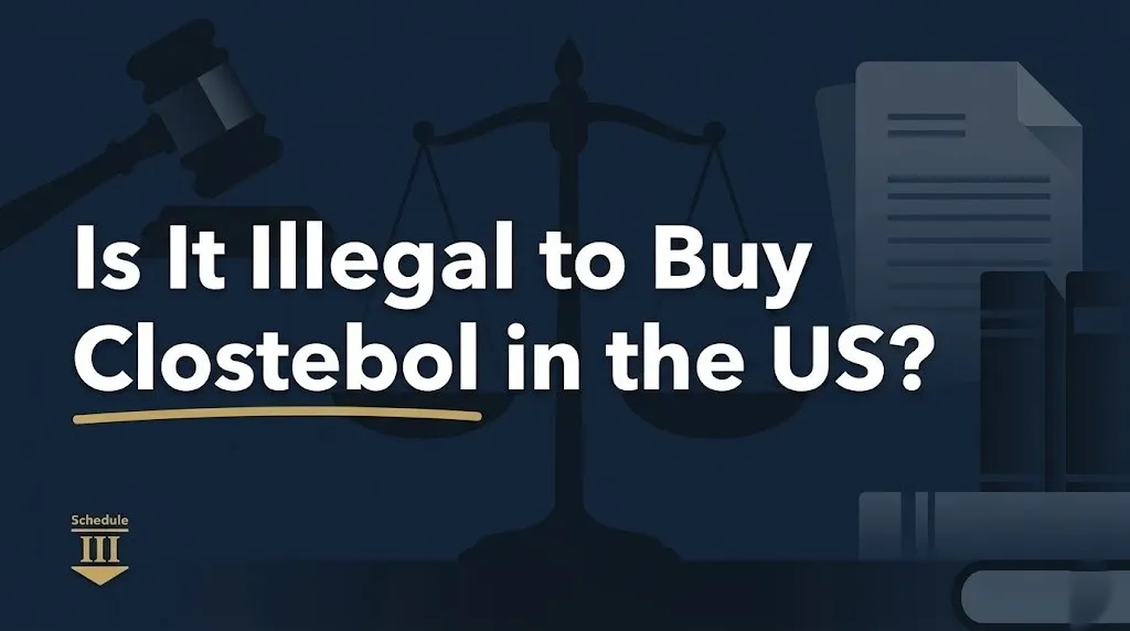 buying clostebol
