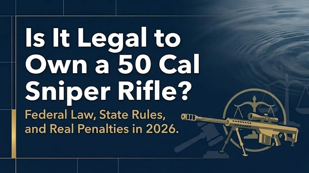 cal sniper rifle