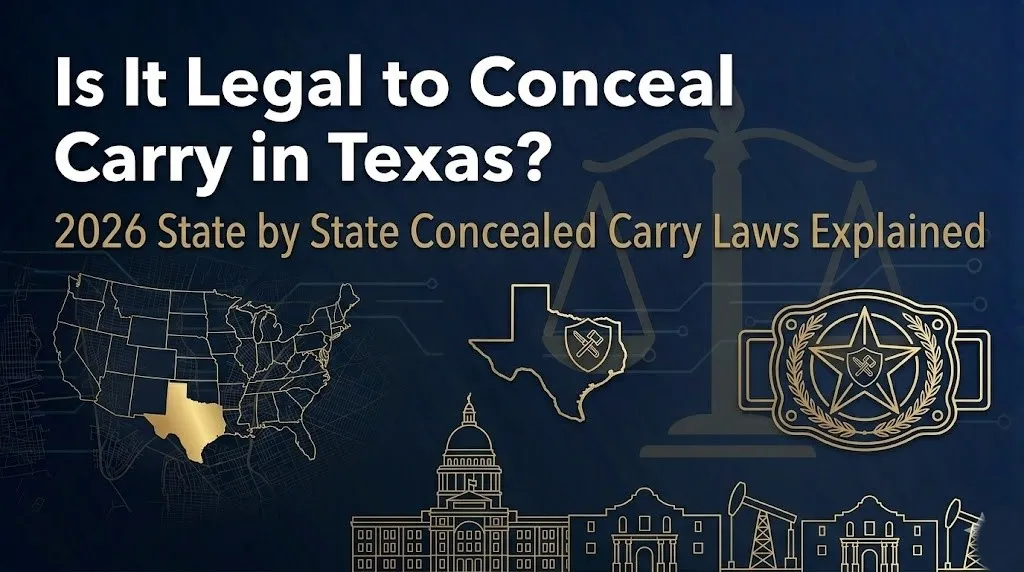conceal carry