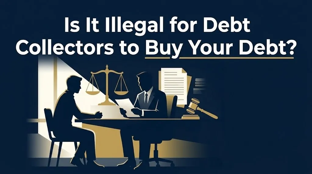 debt collectors