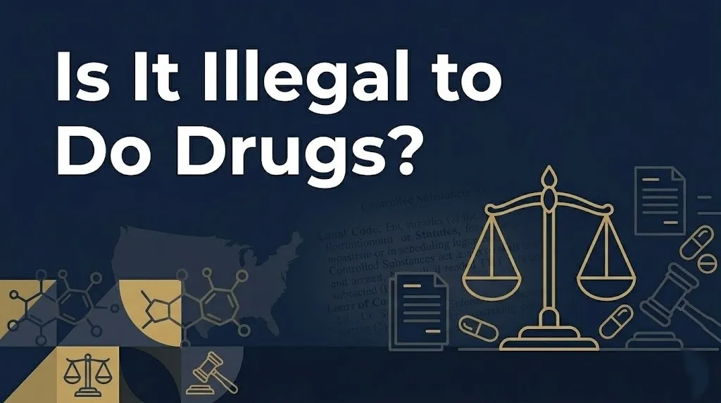 do drugs