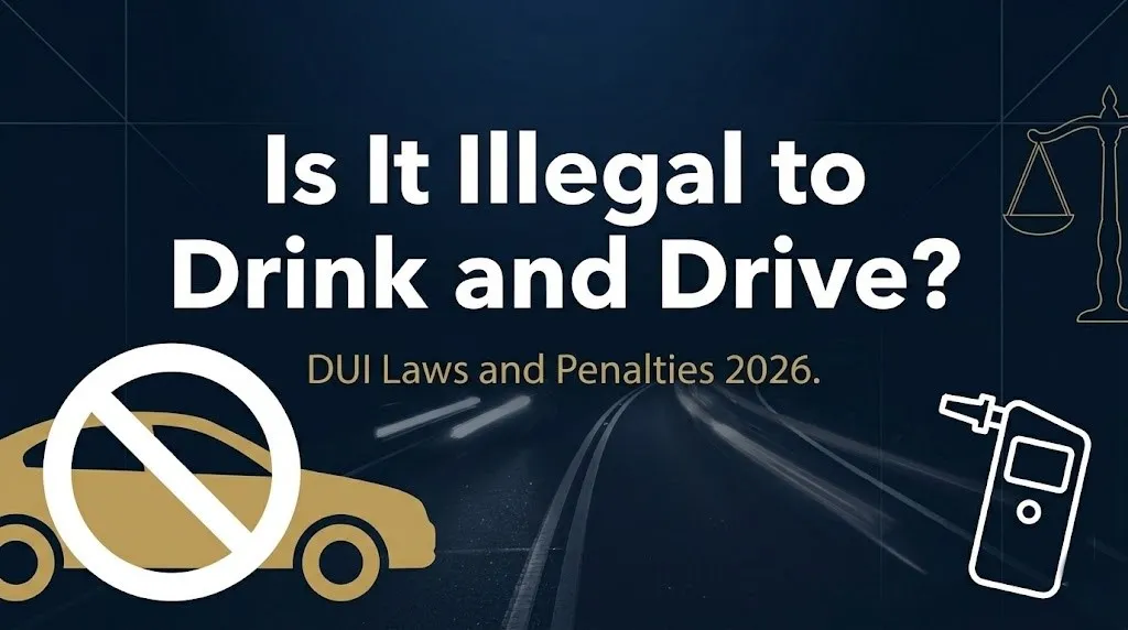 drink and drive