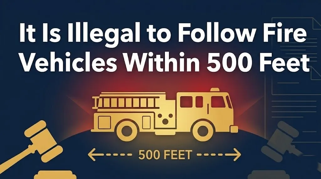 fire vehicles