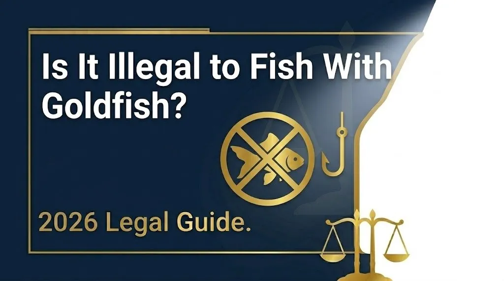 fish with goldfish
