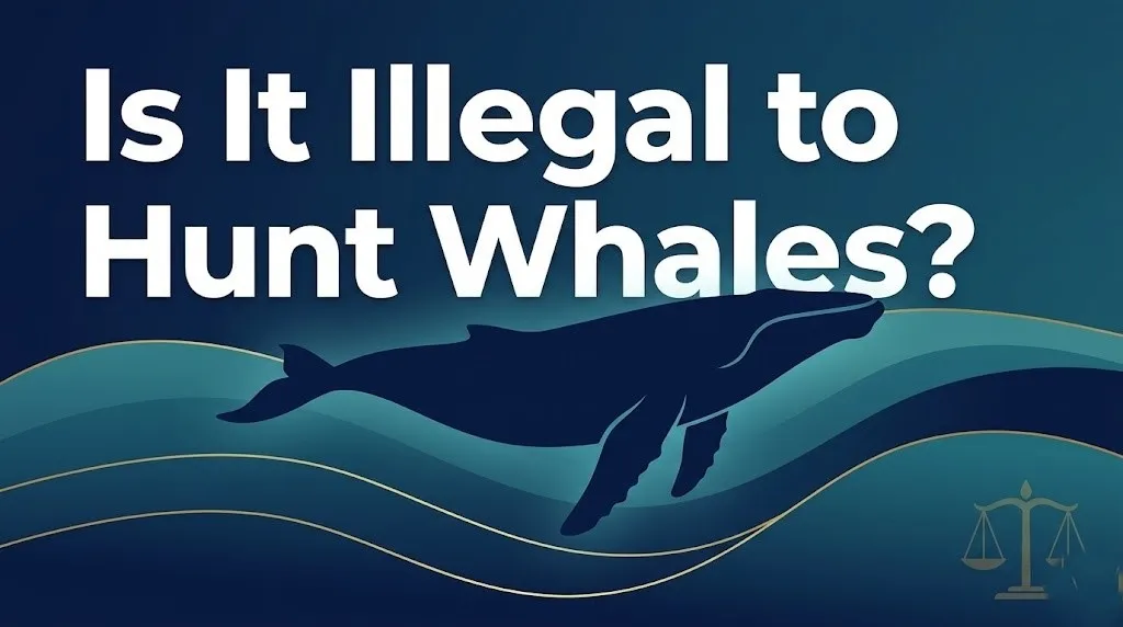 hunt whales