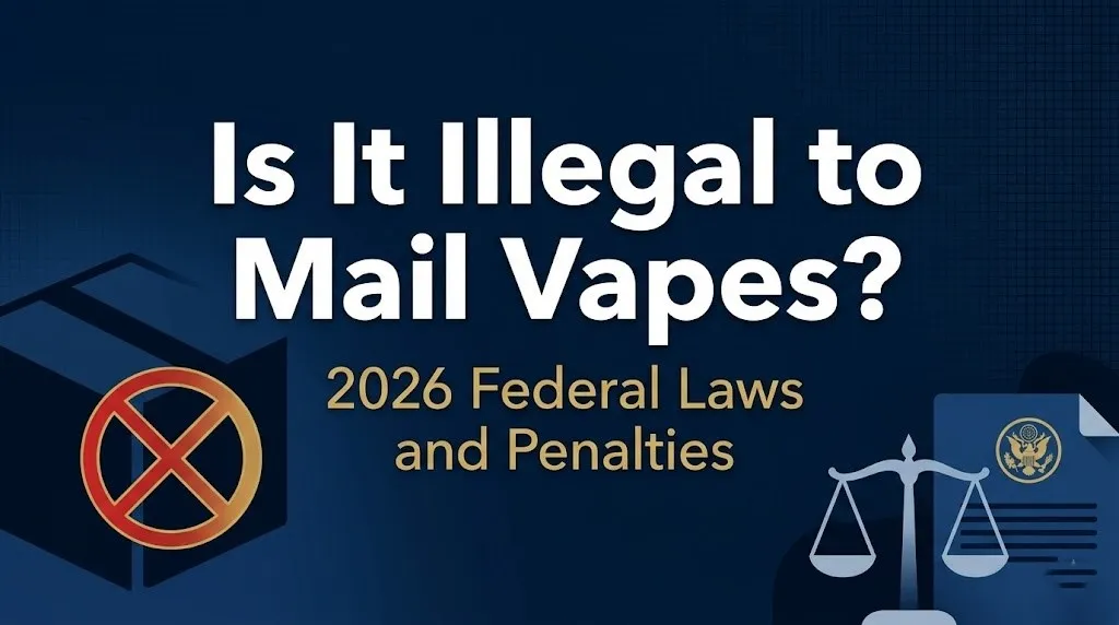 mail vapes