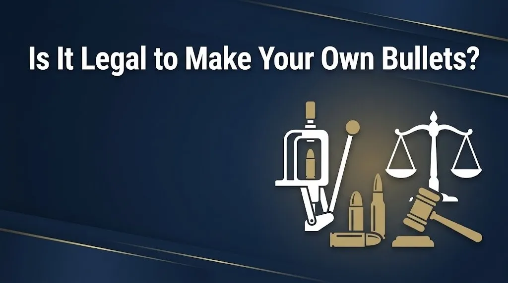 make your own bullets