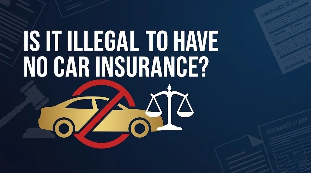 no car insurance