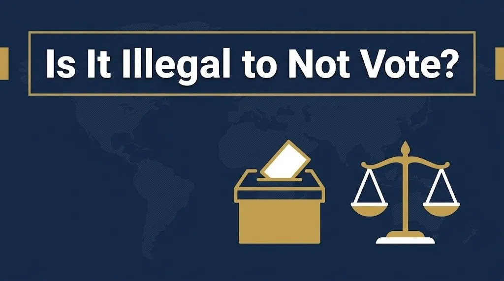 not vote.