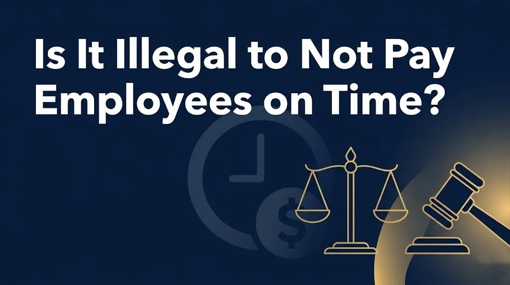 pay employees