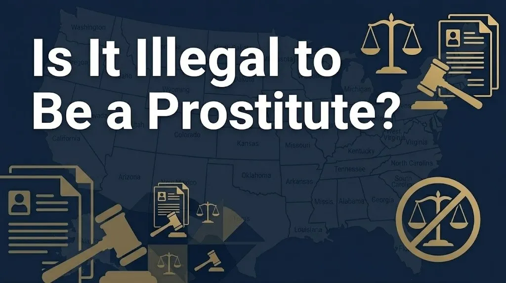 prostitute