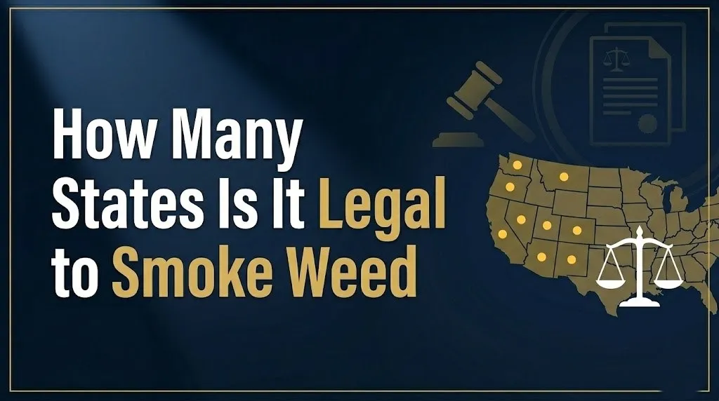 recreational marijuana