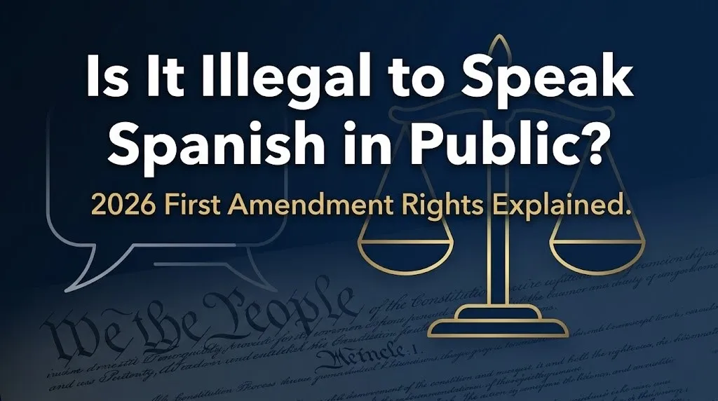 speak Spanish