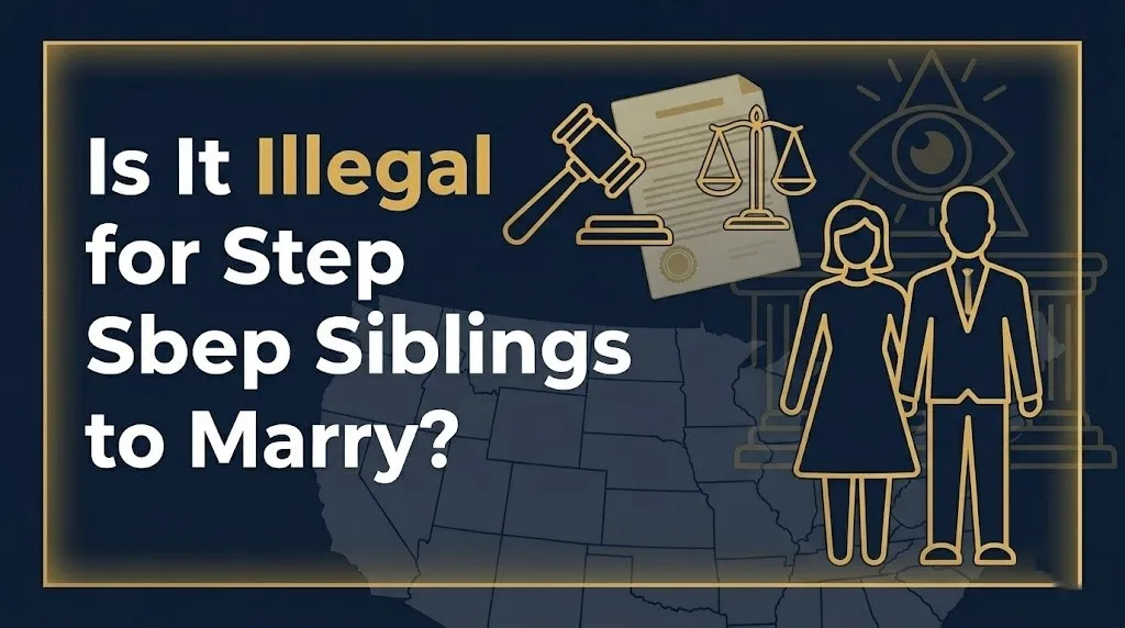 step siblings to marry