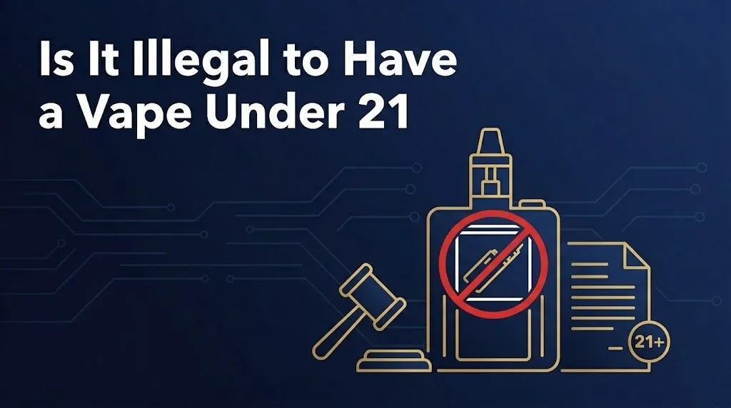 vape under 21