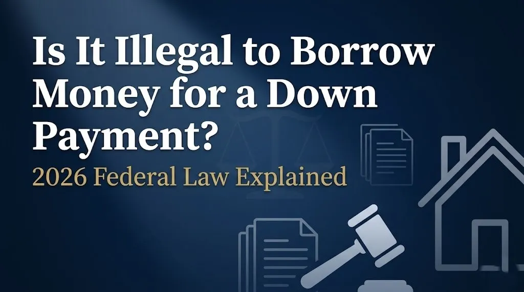 Borrowing money