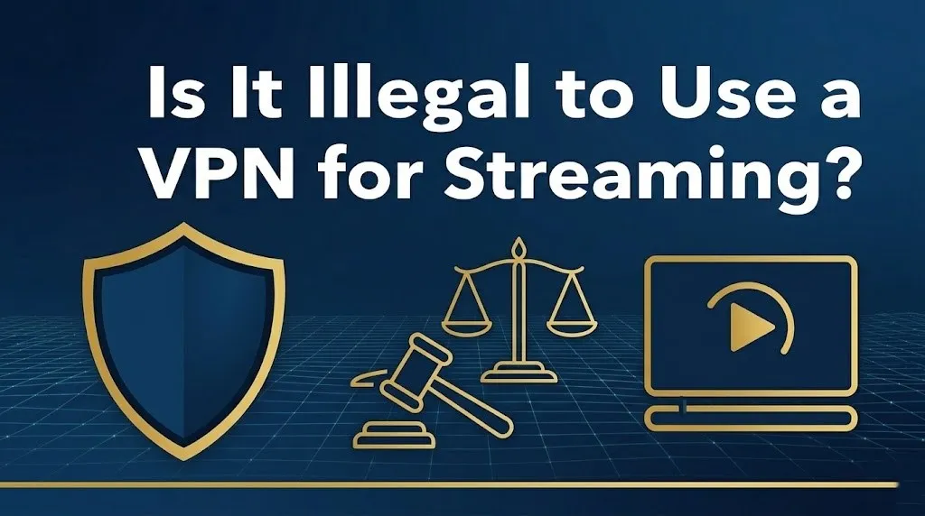 Using a VPN