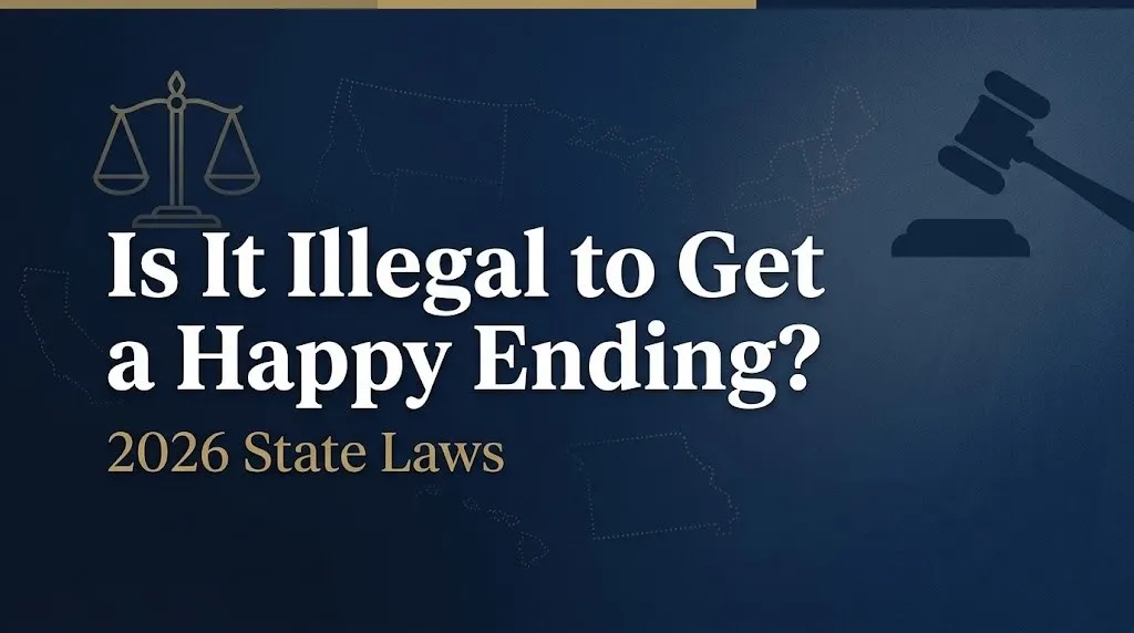getting a happy ending