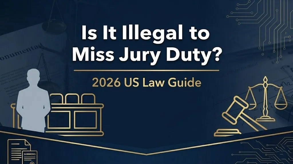 jury duty