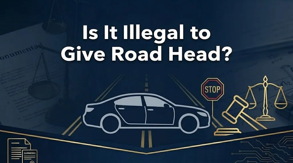 road head